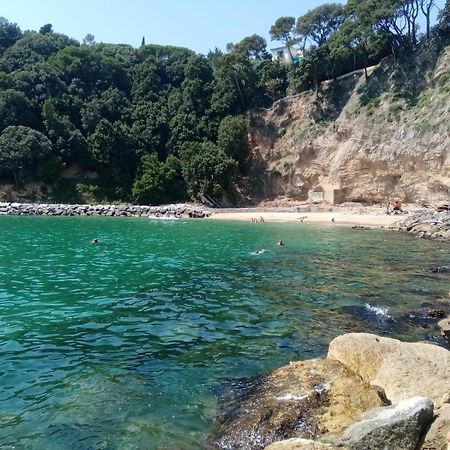 Casa Cargia' Holidays San Terenzo Εξωτερικό φωτογραφία