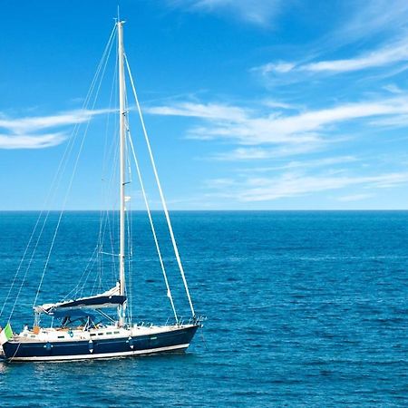 Casa Cargia' Holidays San Terenzo Εξωτερικό φωτογραφία