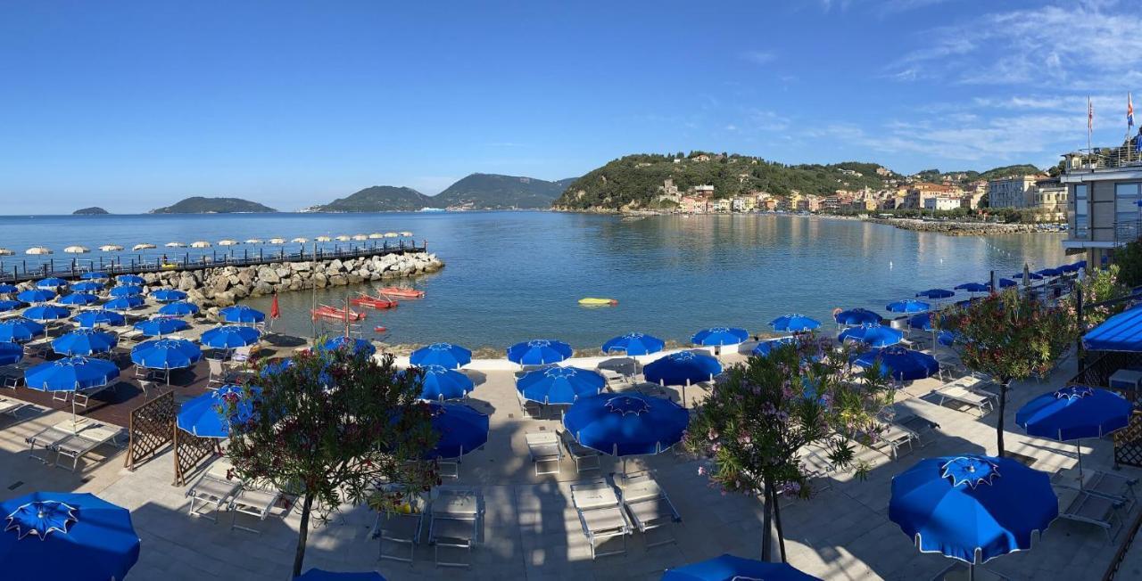 Casa Cargia' Holidays San Terenzo Εξωτερικό φωτογραφία