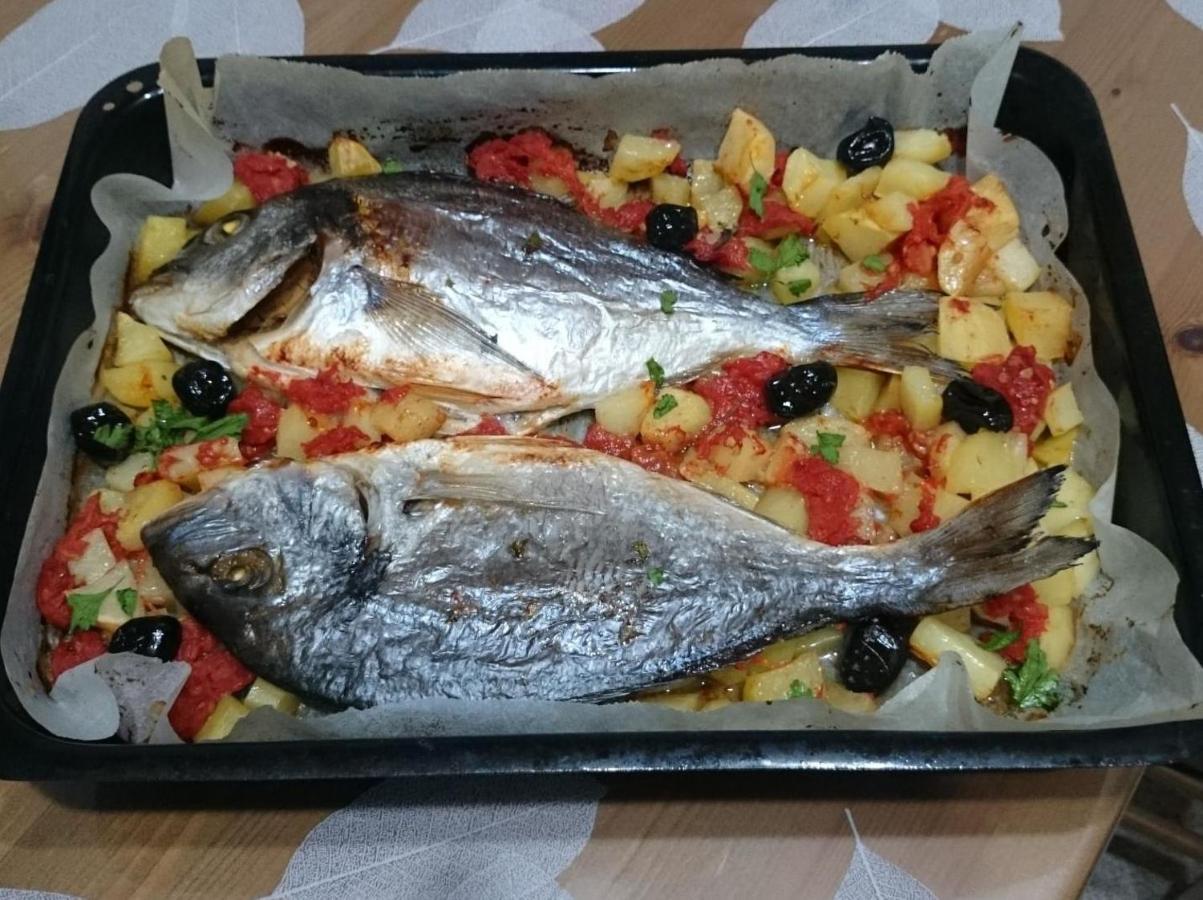 Casa Cargia' Holidays San Terenzo Εξωτερικό φωτογραφία