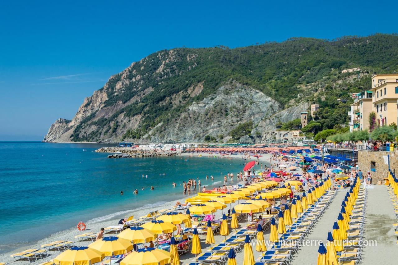 Casa Cargia' Holidays San Terenzo Εξωτερικό φωτογραφία