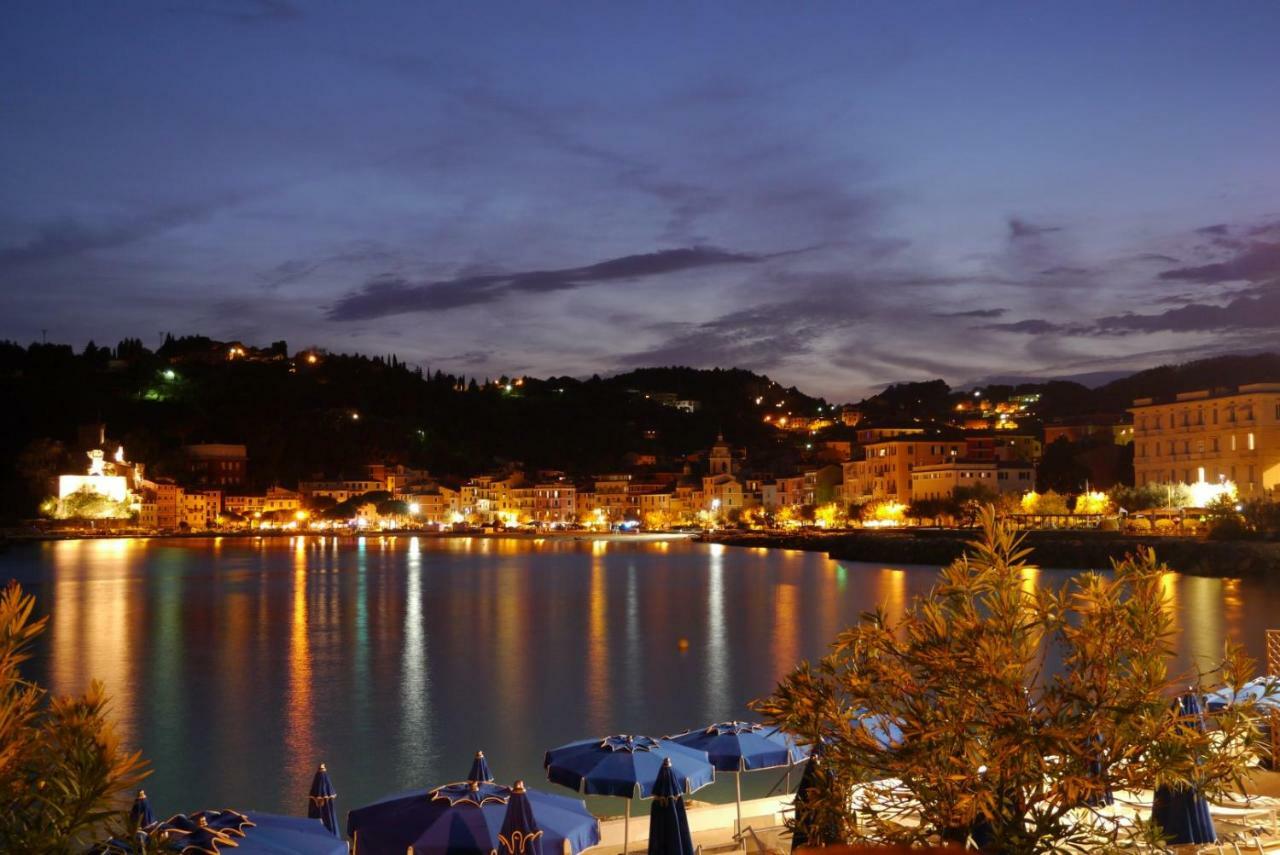 Casa Cargia' Holidays San Terenzo Εξωτερικό φωτογραφία